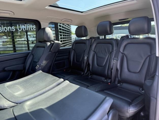 MERCEDES-BENZ Classe V 220 d Long  