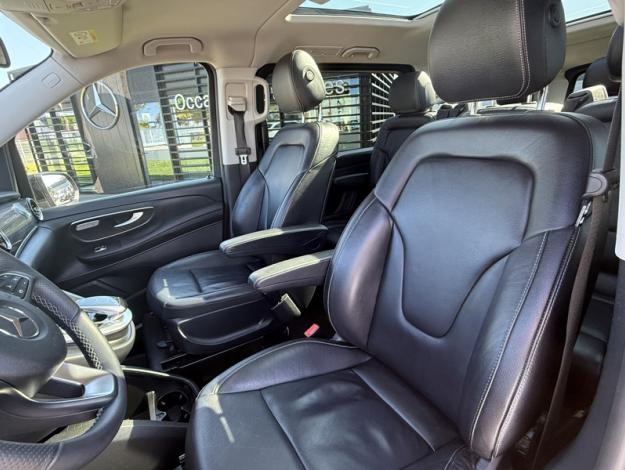 MERCEDES-BENZ Classe V 220 d Long  