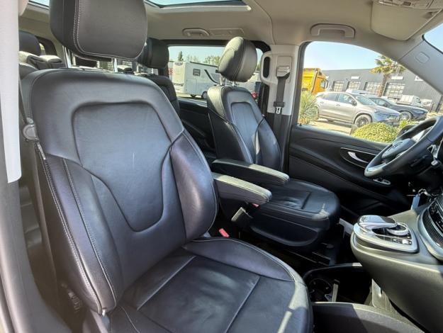 MERCEDES-BENZ Classe V 220 d Long  