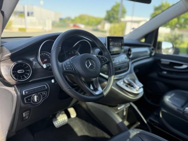 MERCEDES-BENZ Classe V 220 d Long  