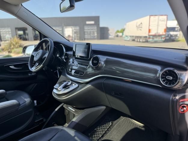 MERCEDES-BENZ Classe V 220 d Long  