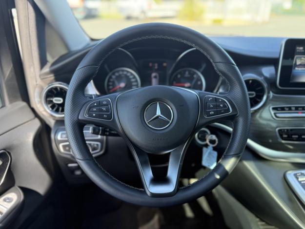 MERCEDES-BENZ Classe V 220 d Long  