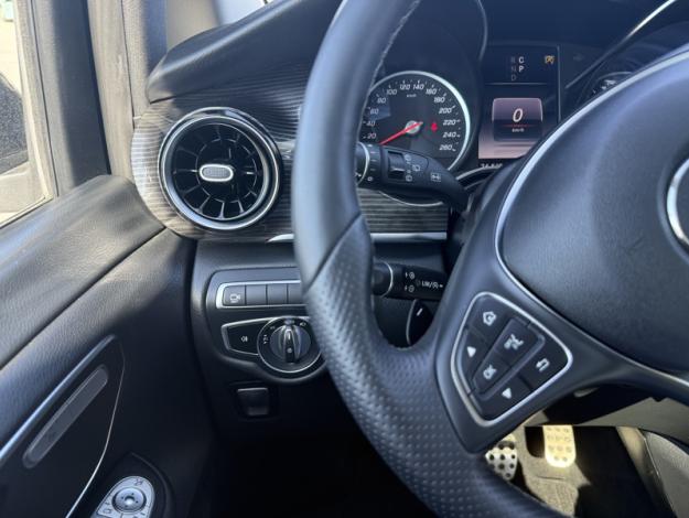 MERCEDES-BENZ Classe V 220 d Long  