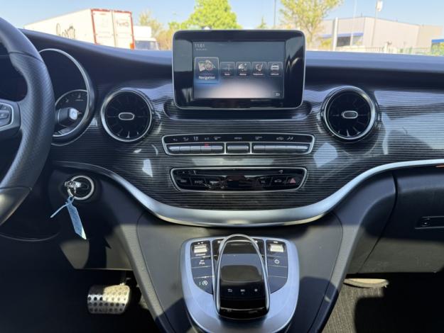 MERCEDES-BENZ Classe V 220 d Long  