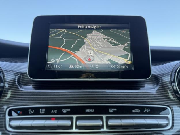 MERCEDES-BENZ Classe V 220 d Long  