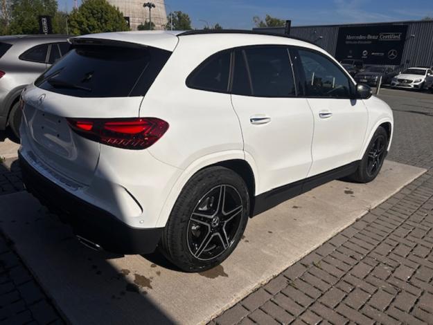MERCEDES-BENZ GLA 180 Star Edition - SAGA Huy (+32 85 23 69 00) 