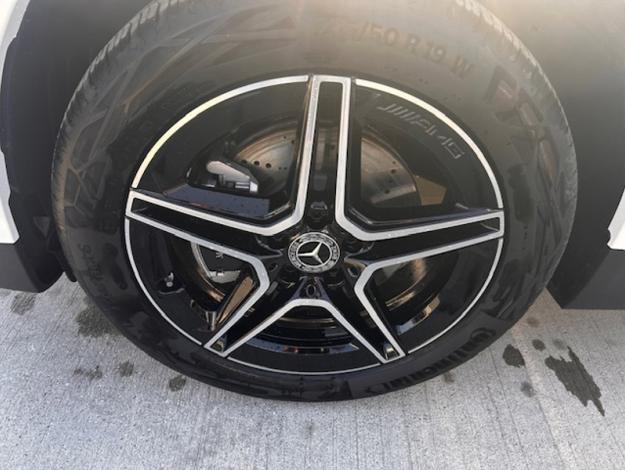 MERCEDES-BENZ GLA 180 Star Edition - SAGA Huy (+32 85 23 69 00) 