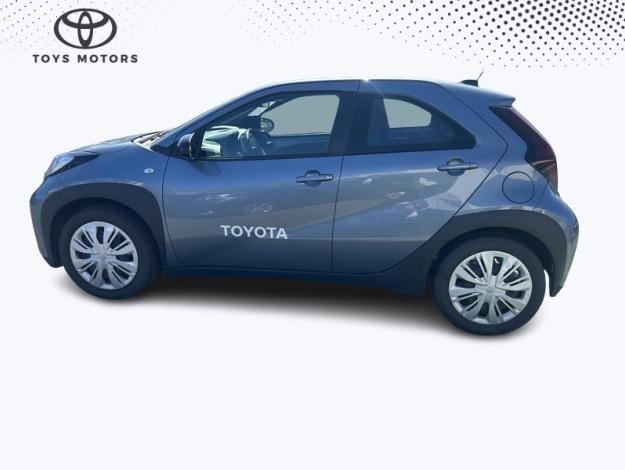 TOYOTA Aygo X 1.0 VVT-i 72 Dynamic  AYGO X 72 CH BVM5 DYNAMIC COURTOISIE MY24