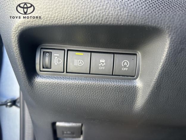 TOYOTA Aygo X 1.0 VVT-i 72 Dynamic  AYGO X 72 CH BVM5 DYNAMIC COURTOISIE MY24