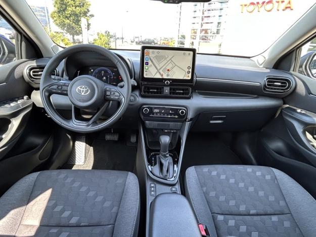 TOYOTA Yaris Hybride Hybride 116h Design  