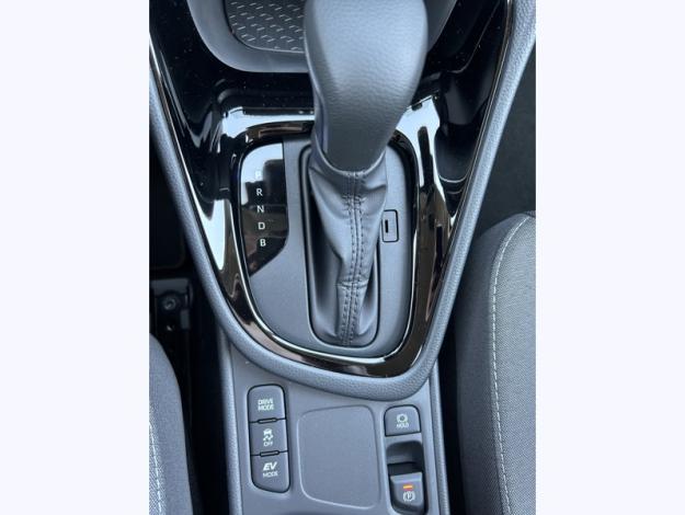 TOYOTA Yaris Hybride Hybride 116h Design  