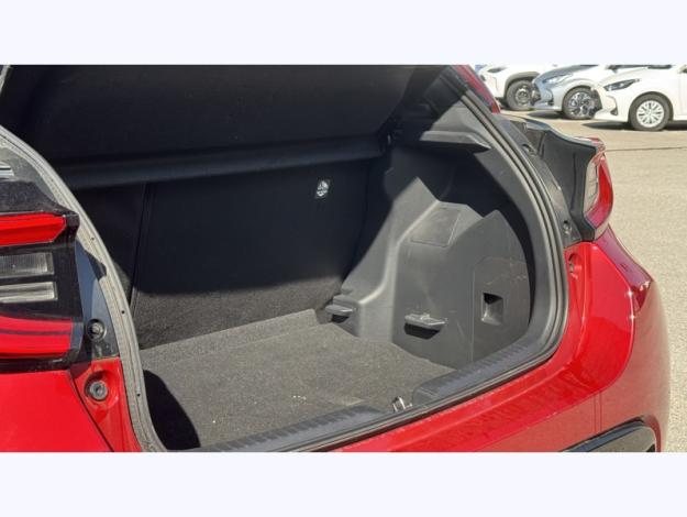 TOYOTA Yaris Hybride 116h GR SPORT MY22  