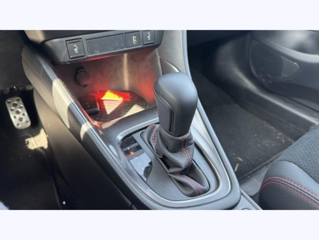 TOYOTA Yaris Hybride 116h GR SPORT MY22  