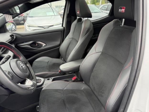 TOYOTA Yaris Hybride Hybride 116h GR SPORT  YARIS HYBRIDE NG 116H GR SPORTPANOTEC MY22