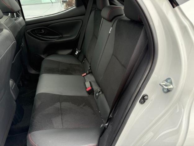 TOYOTA Yaris Hybride Hybride 116h GR SPORT  YARIS HYBRIDE NG 116H GR SPORTPANOTEC MY22