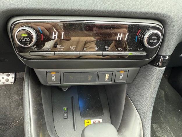 TOYOTA Yaris Hybride Hybride 116h GR SPORT  YARIS HYBRIDE NG 116H GR SPORTPANOTEC MY22