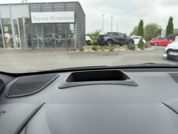 TOYOTA Yaris Hybride Hybride 116h GR SPORT  YARIS HYBRIDE NG 116H GR SPORTPANOTEC MY22