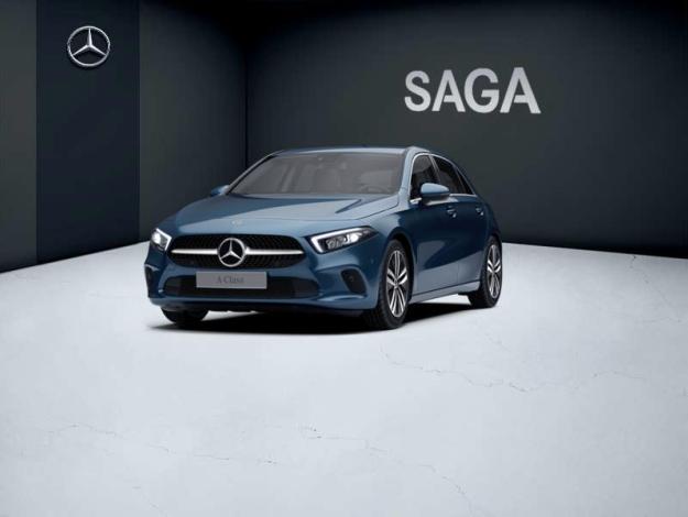 MERCEDES-BENZ Classe A 180 d Progressive Line  Classe A/177 Classe A 180 d Progressive Line