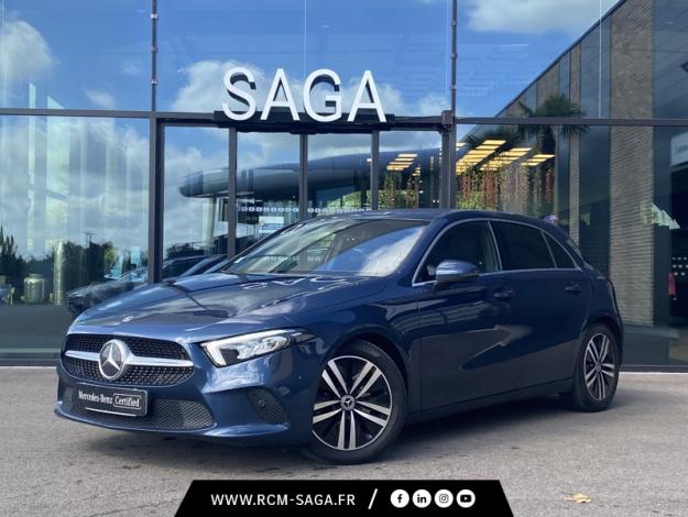 MERCEDES-BENZ Classe A 180 d Progressive Line  Classe A/177 Classe A 180 d Progressive Line