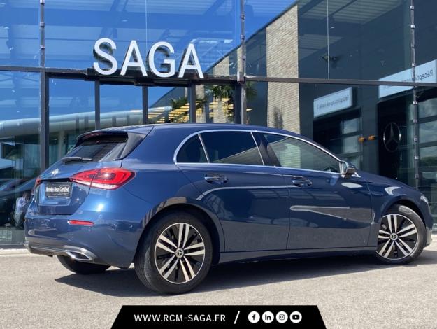 MERCEDES-BENZ Classe A 180 d Progressive Line  Classe A/177 Classe A 180 d Progressive Line