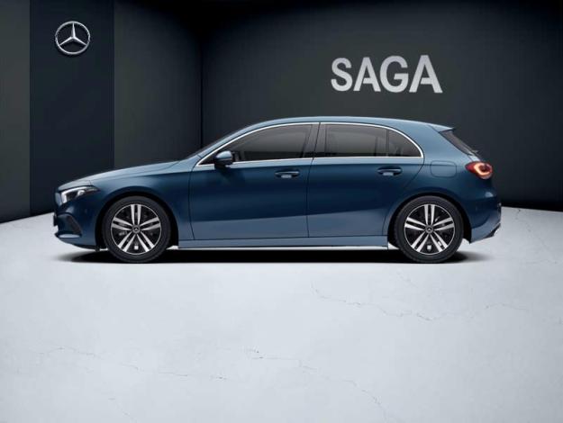 MERCEDES-BENZ Classe A 180 d Progressive Line  Classe A/177 Classe A 180 d Progressive Line
