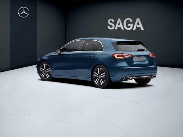 MERCEDES-BENZ Classe A 180 d Progressive Line  Classe A/177 Classe A 180 d Progressive Line