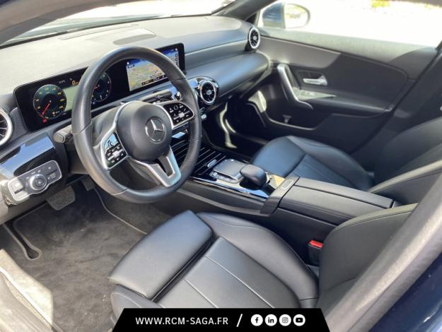 MERCEDES-BENZ Classe A 180 d Progressive Line  Classe A/177 Classe A 180 d Progressive Line