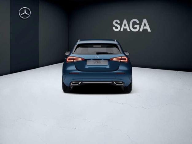 MERCEDES-BENZ Classe A 180 d Progressive Line  Classe A/177 Classe A 180 d Progressive Line