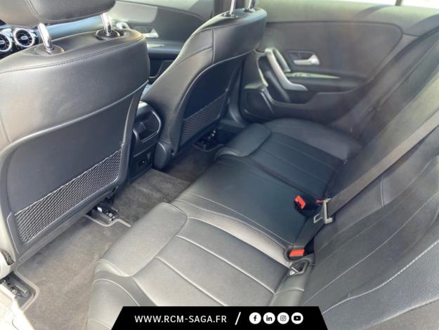 MERCEDES-BENZ Classe A 180 d Progressive Line  Classe A/177 Classe A 180 d Progressive Line