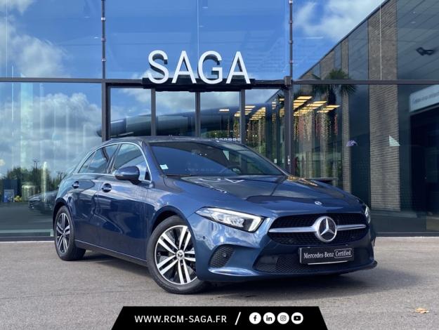 MERCEDES-BENZ Classe A 180 d Progressive Line  Classe A/177 Classe A 180 d Progressive Line