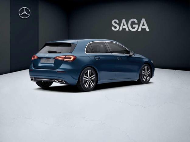 MERCEDES-BENZ Classe A 180 d Progressive Line  Classe A/177 Classe A 180 d Progressive Line