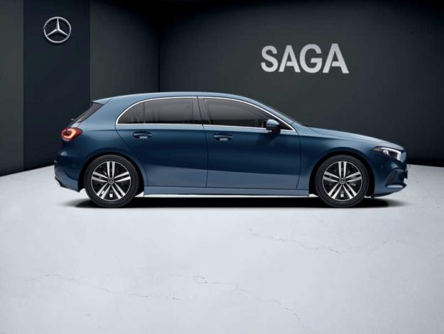 MERCEDES-BENZ Classe A 180 d Progressive Line  Classe A/177 Classe A 180 d Progressive Line