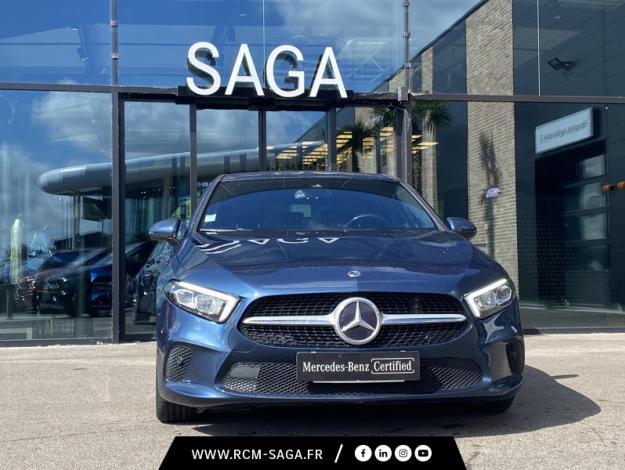 MERCEDES-BENZ Classe A 180 d Progressive Line  Classe A/177 Classe A 180 d Progressive Line