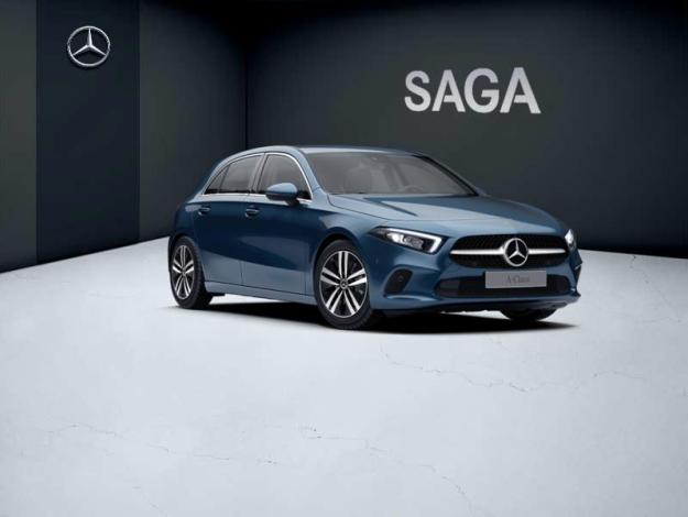 MERCEDES-BENZ Classe A 180 d Progressive Line  Classe A/177 Classe A 180 d Progressive Line