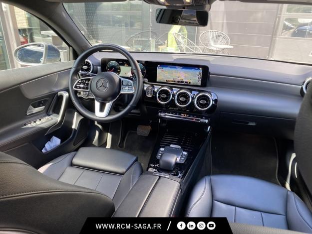 MERCEDES-BENZ Classe A 180 d Progressive Line  Classe A/177 Classe A 180 d Progressive Line
