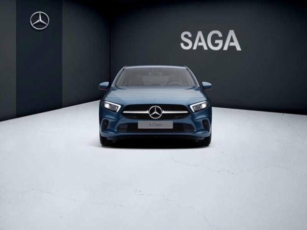 MERCEDES-BENZ Classe A 180 d Progressive Line  Classe A/177 Classe A 180 d Progressive Line