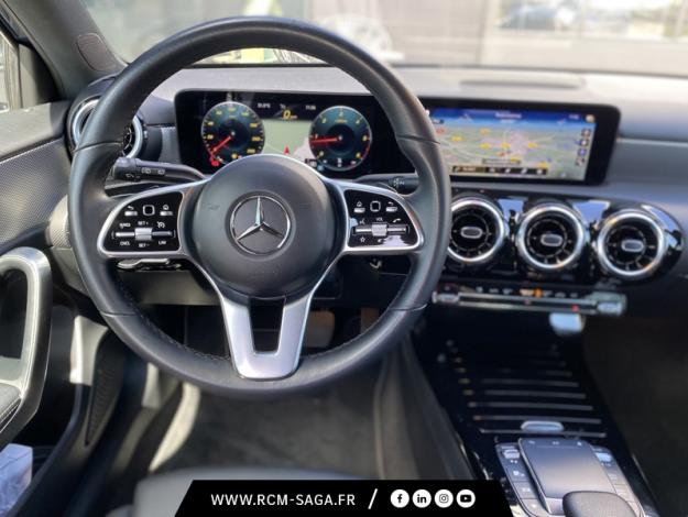 MERCEDES-BENZ Classe A 180 d Progressive Line  Classe A/177 Classe A 180 d Progressive Line