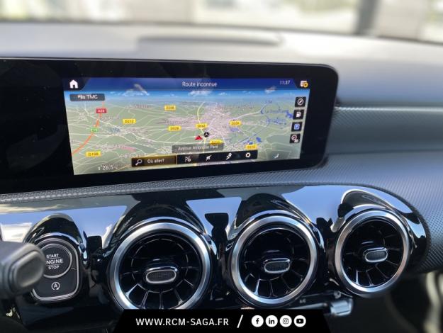 MERCEDES-BENZ Classe A 180 d Progressive Line  Classe A/177 Classe A 180 d Progressive Line