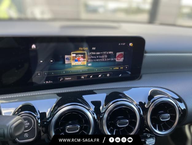 MERCEDES-BENZ Classe A 180 d Progressive Line  Classe A/177 Classe A 180 d Progressive Line