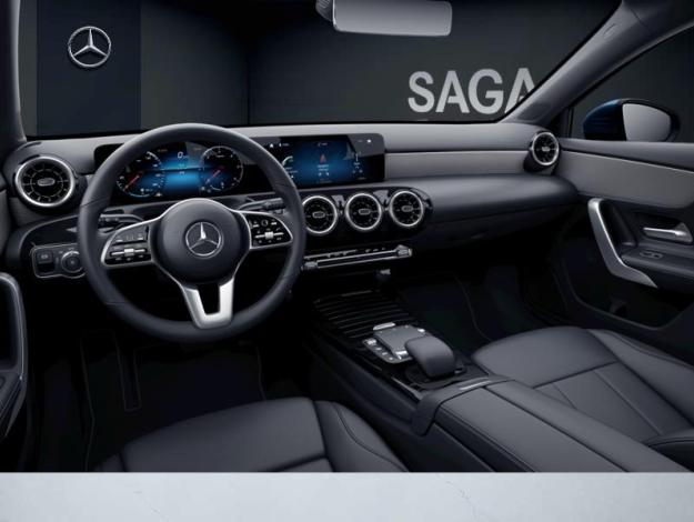 MERCEDES-BENZ Classe A 180 d Progressive Line  Classe A/177 Classe A 180 d Progressive Line