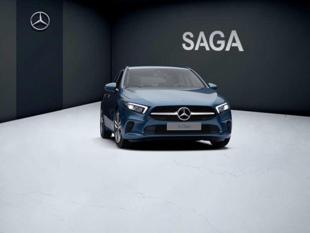 MERCEDES-BENZ Classe A 180 d Progressive Line  Classe A/177 Classe A 180 d Progressive Line