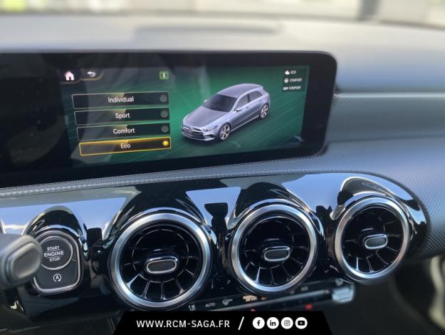 MERCEDES-BENZ Classe A 180 d Progressive Line  Classe A/177 Classe A 180 d Progressive Line