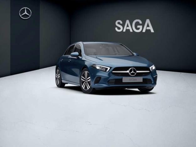 MERCEDES-BENZ Classe A 180 d Progressive Line  Classe A/177 Classe A 180 d Progressive Line