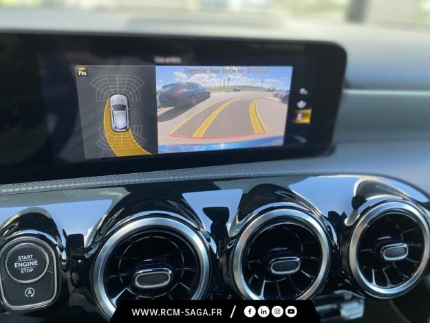 MERCEDES-BENZ Classe A 180 d Progressive Line  Classe A/177 Classe A 180 d Progressive Line