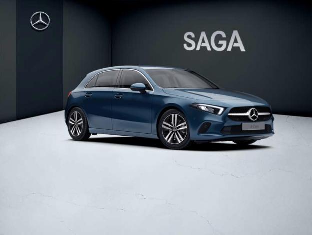 MERCEDES-BENZ Classe A 180 d Progressive Line  Classe A/177 Classe A 180 d Progressive Line
