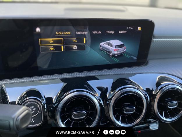 MERCEDES-BENZ Classe A 180 d Progressive Line  Classe A/177 Classe A 180 d Progressive Line