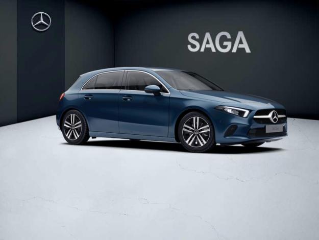 MERCEDES-BENZ Classe A 180 d Progressive Line  Classe A/177 Classe A 180 d Progressive Line