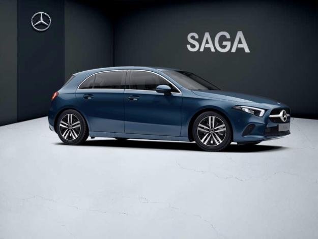 MERCEDES-BENZ Classe A 180 d Progressive Line  Classe A/177 Classe A 180 d Progressive Line