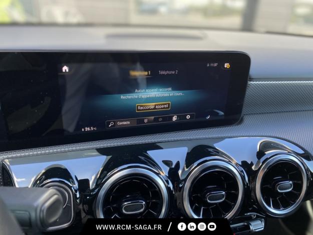 MERCEDES-BENZ Classe A 180 d Progressive Line  Classe A/177 Classe A 180 d Progressive Line