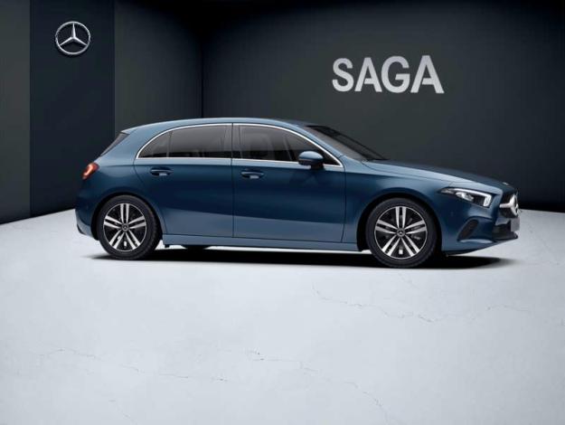 MERCEDES-BENZ Classe A 180 d Progressive Line  Classe A/177 Classe A 180 d Progressive Line